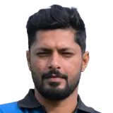 Umer Farooq Cricket Player