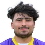 Atta Shirzad Cricket Player