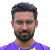 Shah Zeb Cricket Player
