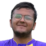 Charchil Gajera Cricket Player
