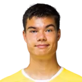 Bartosz Zelazowski Football Player