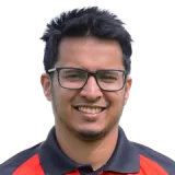Mahfuzur Rahman-I