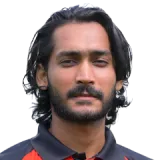 Mohammed Sakib