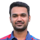 Omkar Shiriskar