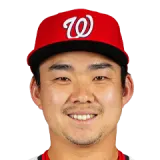 Shinnosuke Ogasawara Baseball Player