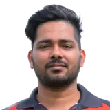 Anoop Singh-I Cricket Player