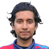 Aadithya Ramamurthy