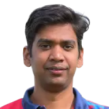 Deepak Demiwal