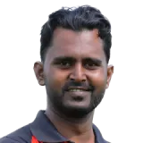 Milton Manik