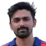 Khawar Nadeem