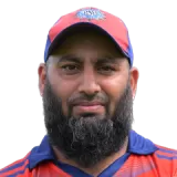 Waqas Tahir