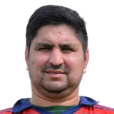 Rahim Mohammad Cricket Player