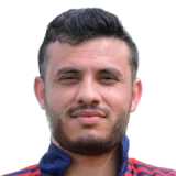 Gul Wali Cricket Player
