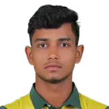 Kishan Kumar Singh