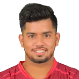 Cricketer
