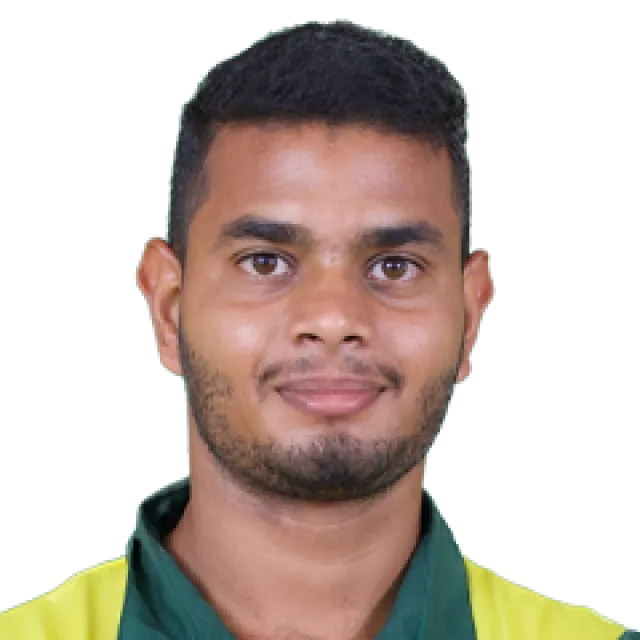 Manish Solanki Cricket Player