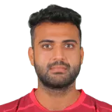 Cricketer