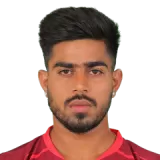 Cricketer