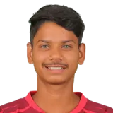 Kartikeya Yadav