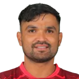 Cricketer