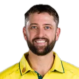 Cricketer