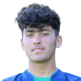 Usman Zadran