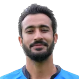 Ubaid Manzoor Cricket Player