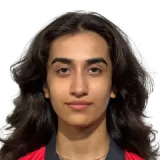 Sana Butt Cricket Player