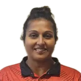 Asha Samildeen
