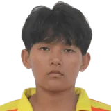Pema Yangchen