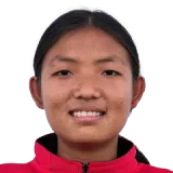 Tshering Choden Cricket Player
