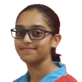 Raelyn Maria D Souza Cricket Player
