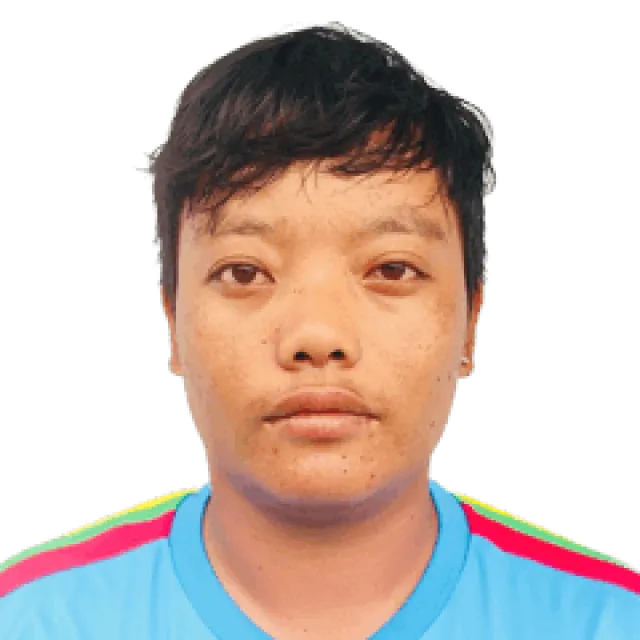 San Nyo Htwe