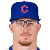 Jordan Wicks Baseball Player