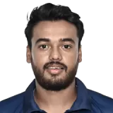 Bhargav Dutta