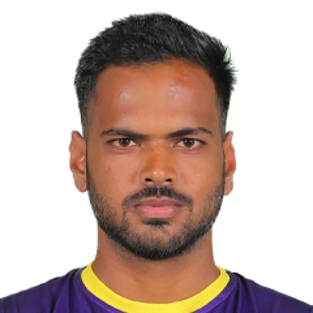 Pradeep Yadav