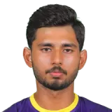 Anjaneya Suryavanshi Cricket Player