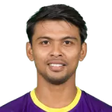 Cricketer