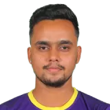 Vineet Dubey