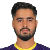 Vikrant Chaudhary