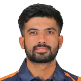 Siddharth Chaudhary