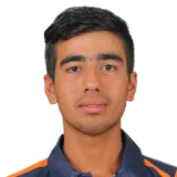 Kirtivardhan Upadhyay