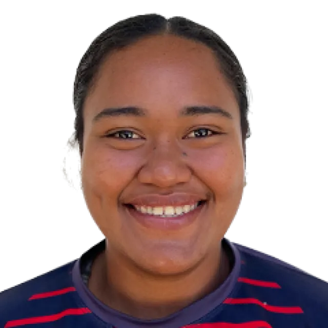 Vicky Tafea