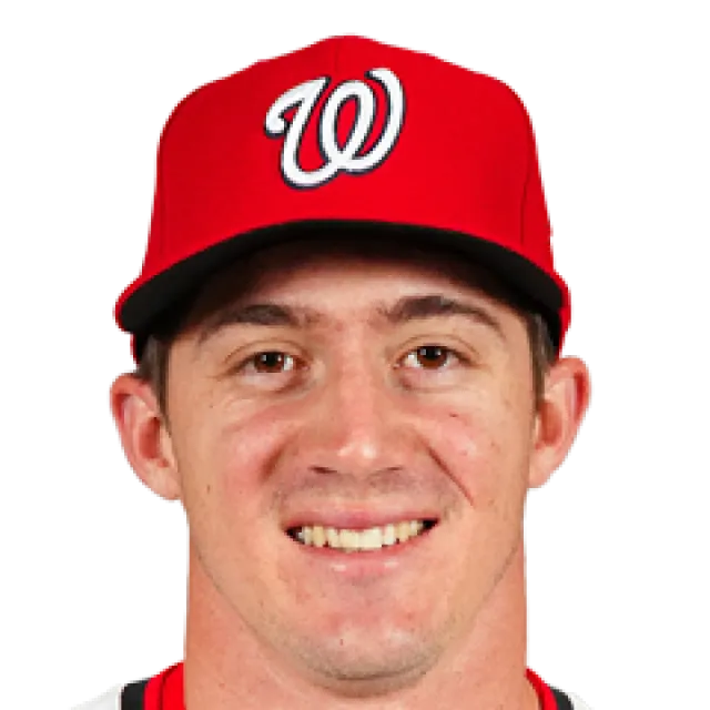 Jacob Young