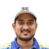 Dhruv-Pratap Singh