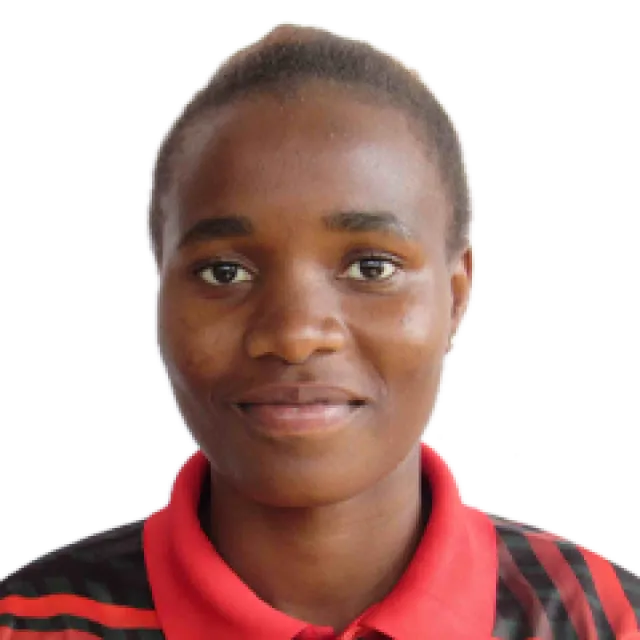 Mercy Sifuna