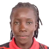 Judith Ogolla
