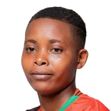 Lydia Dimba