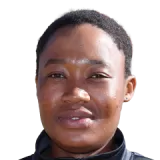 Paballo Pheko Cricket Player