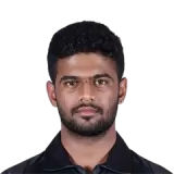 Cricketer